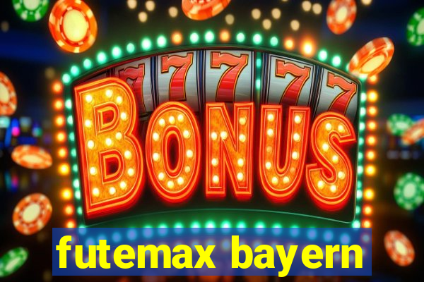 futemax bayern